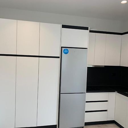 Delfin Apartments Sarande Luaran gambar