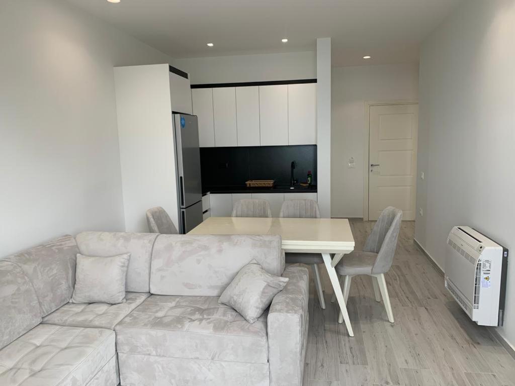 Delfin Apartments Sarande Luaran gambar