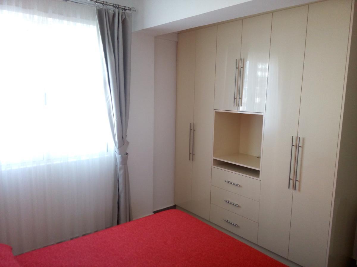 Delfin Apartments Sarande Luaran gambar