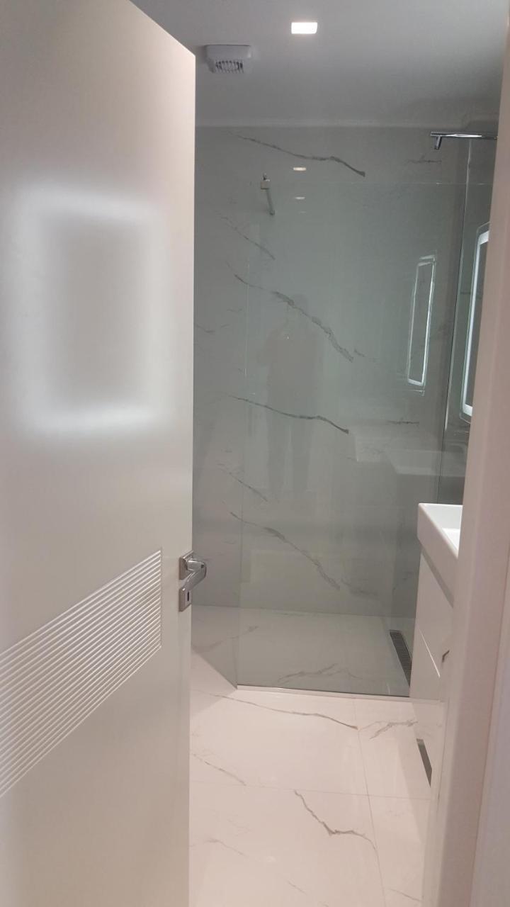 Delfin Apartments Sarande Luaran gambar